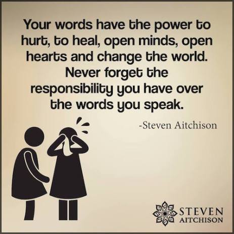 Your-Words